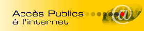 accs public  l'internet